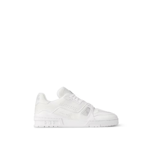 LV      sneakers LU0486