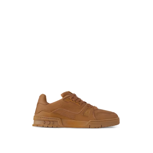 LV      sneakers LU0487
