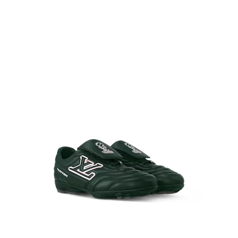 LV      sneakers LU0511