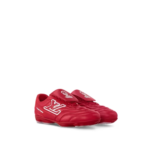 LV      sneakers LU0513