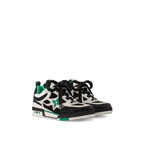 LV      sneakers LU0516