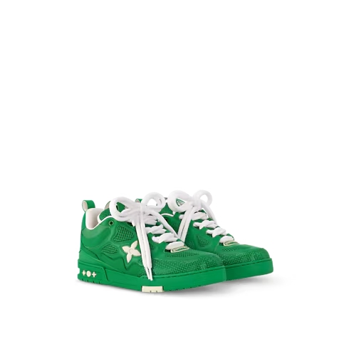 LV      sneakers LU0517