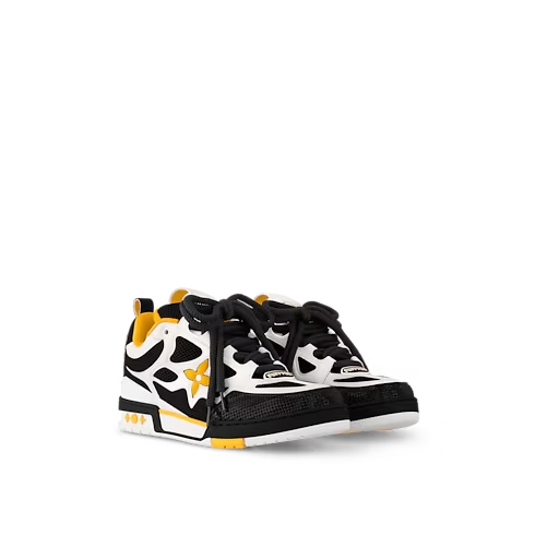 LV      sneakers LU0518