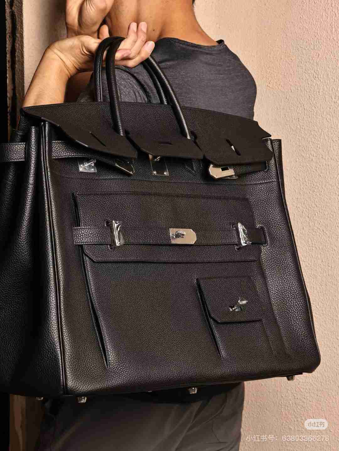Hermès bags