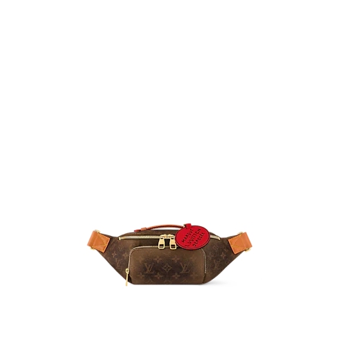 LV Men Bags LVB0046 (high quality）