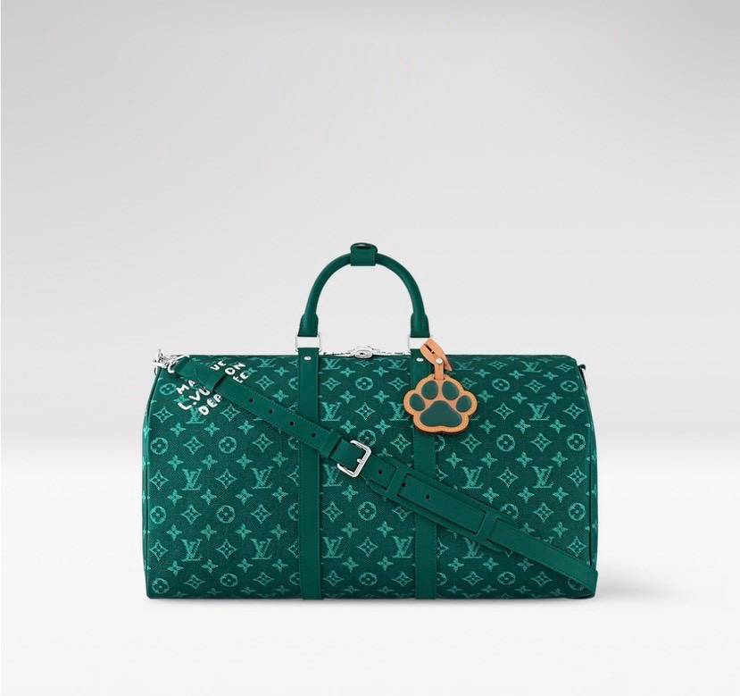 LV Men Bags LVB0109 (high quality）