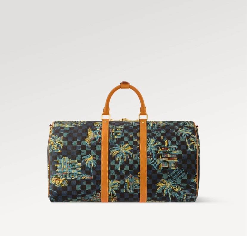 LV Men Bags LVB0111 (high quality）