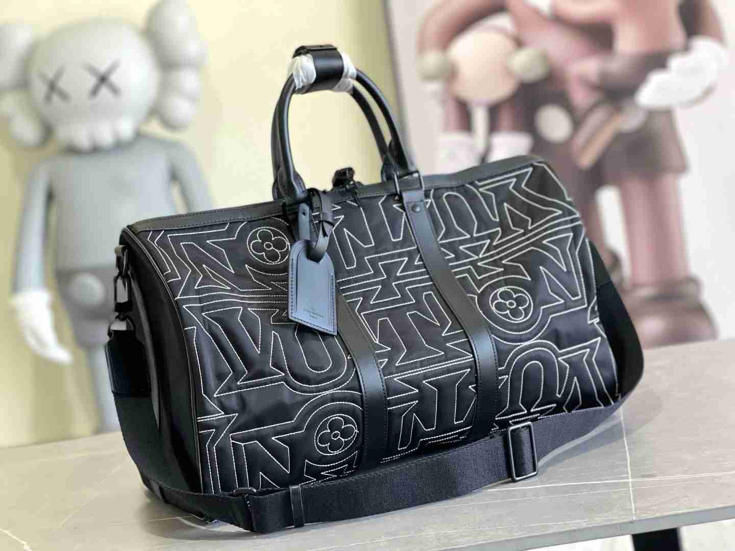 LV Men Bags LVB0116 (high quality）