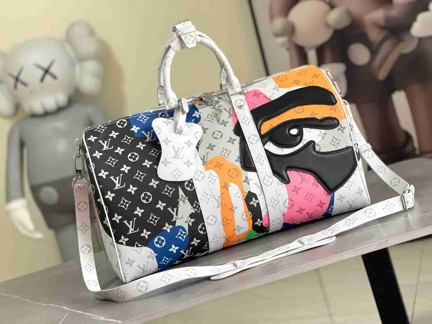 LV Men Bags LVB0117 (high quality）