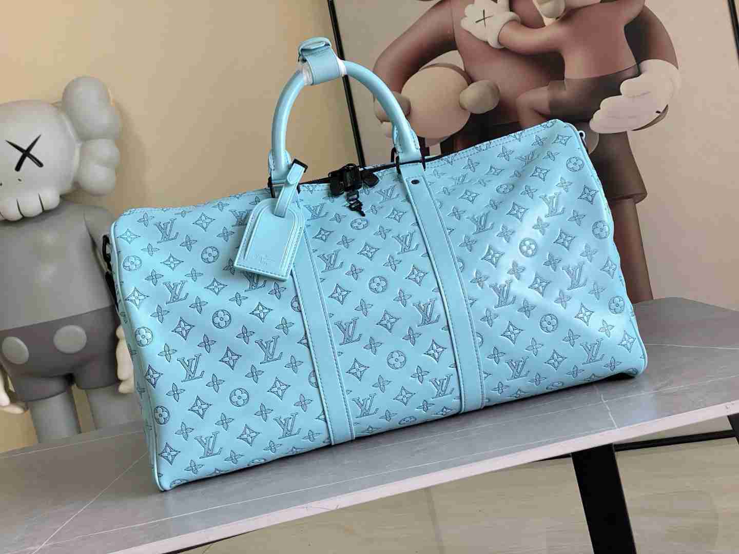 LV Men Bags LVB0120 (high quality）