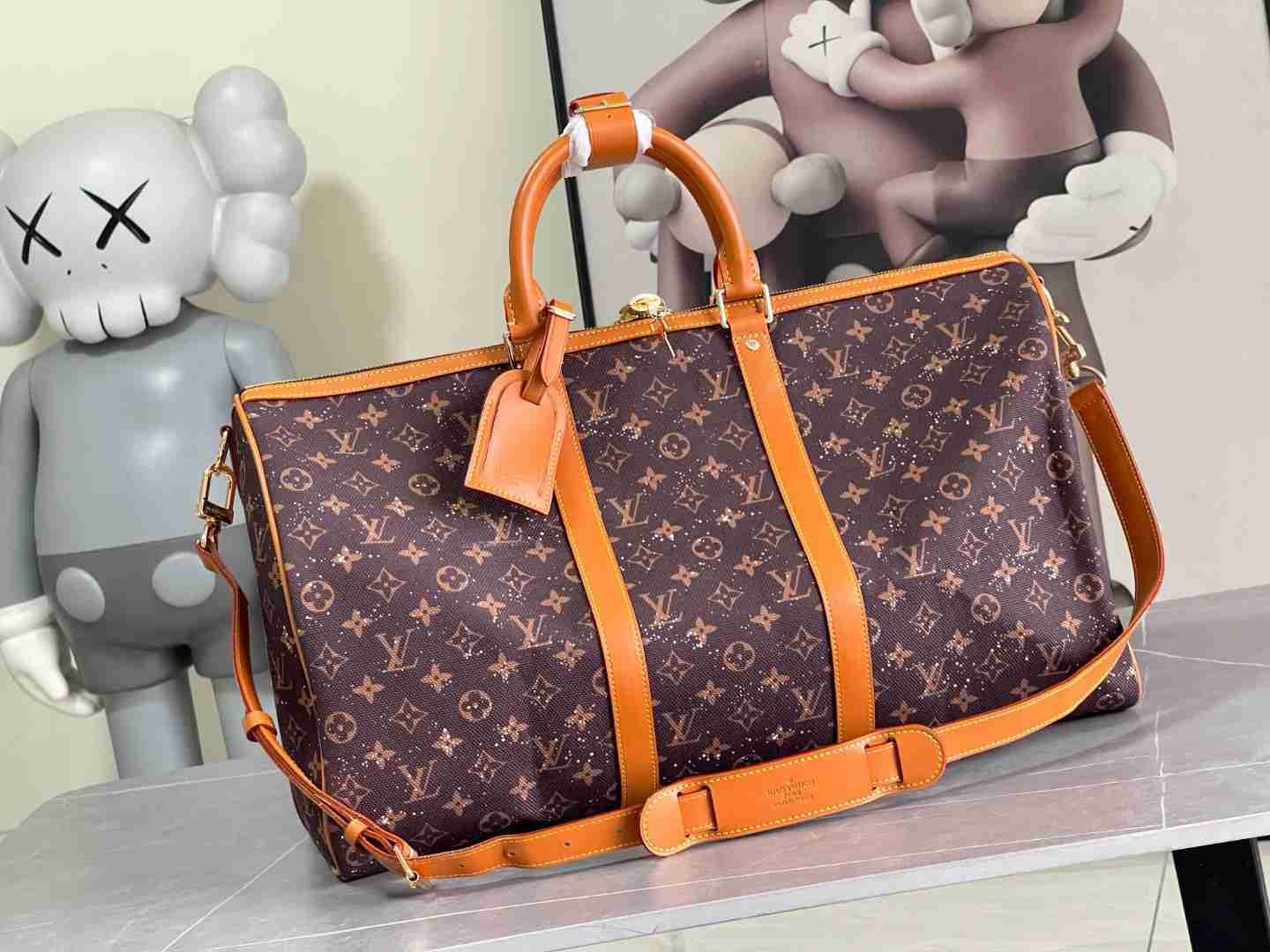 LV Men Bags LVB0127 (high quality）
