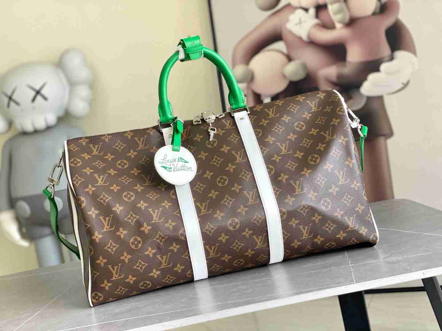LV Men Bags LVB0129 (high quality）