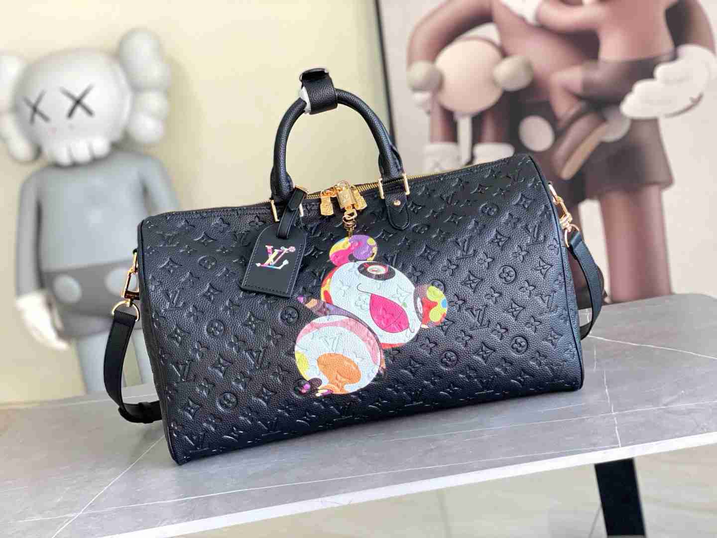LV Men Bags LVB0130 (high quality）