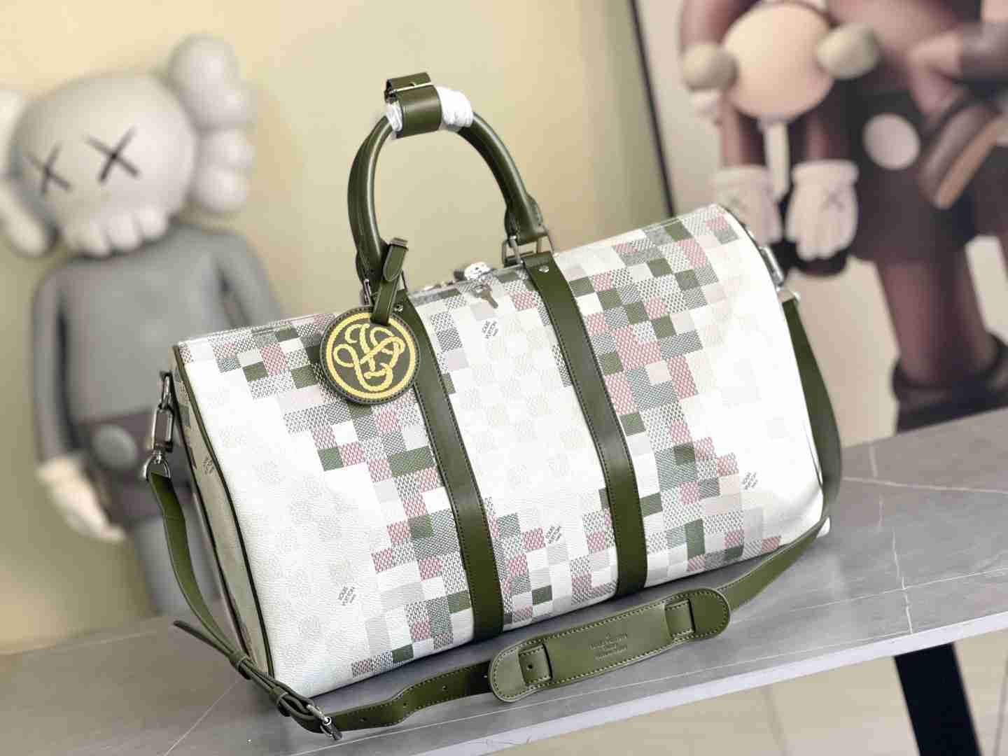 LV Men Bags LVB0131 (high quality）