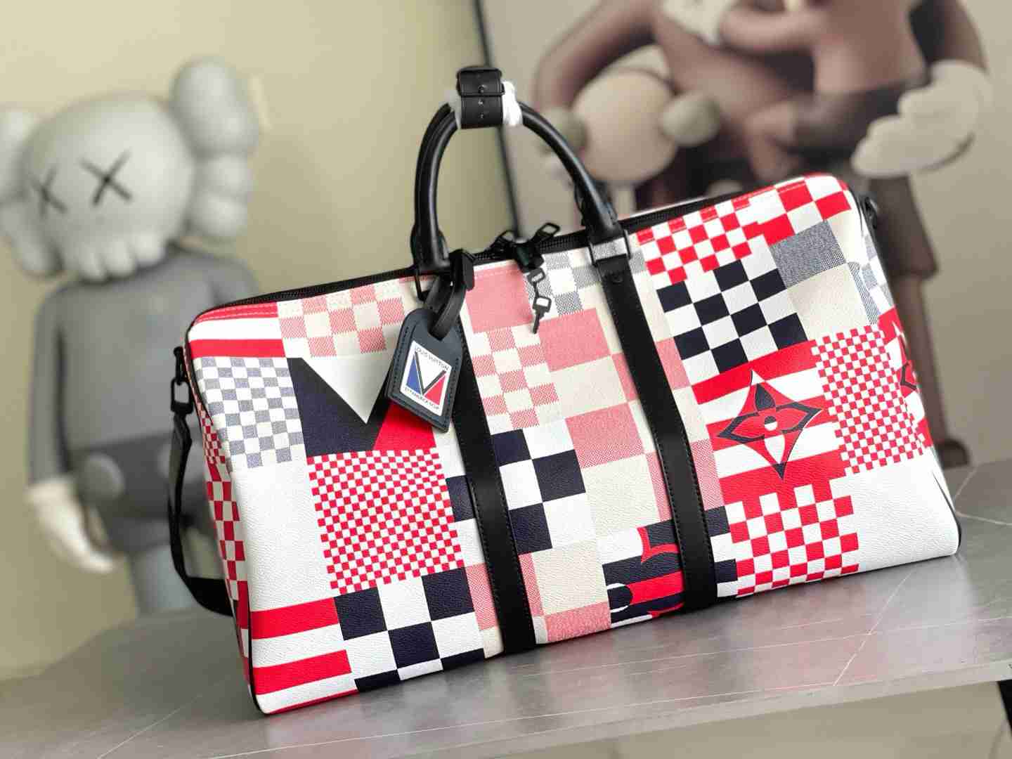 LV Men Bags LVB0133 (high quality）