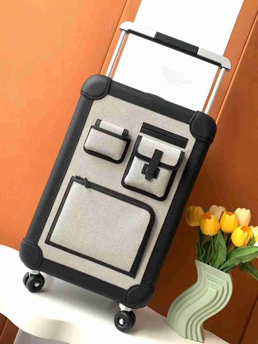 Suitcase
