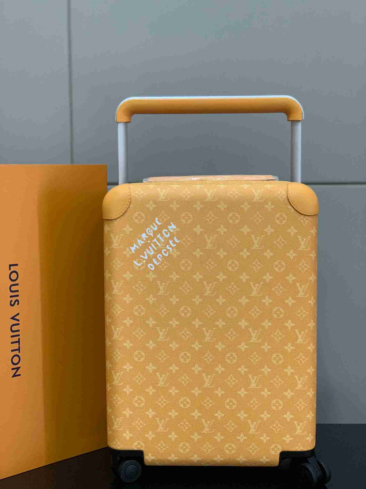 LV Suitcase LXX0038