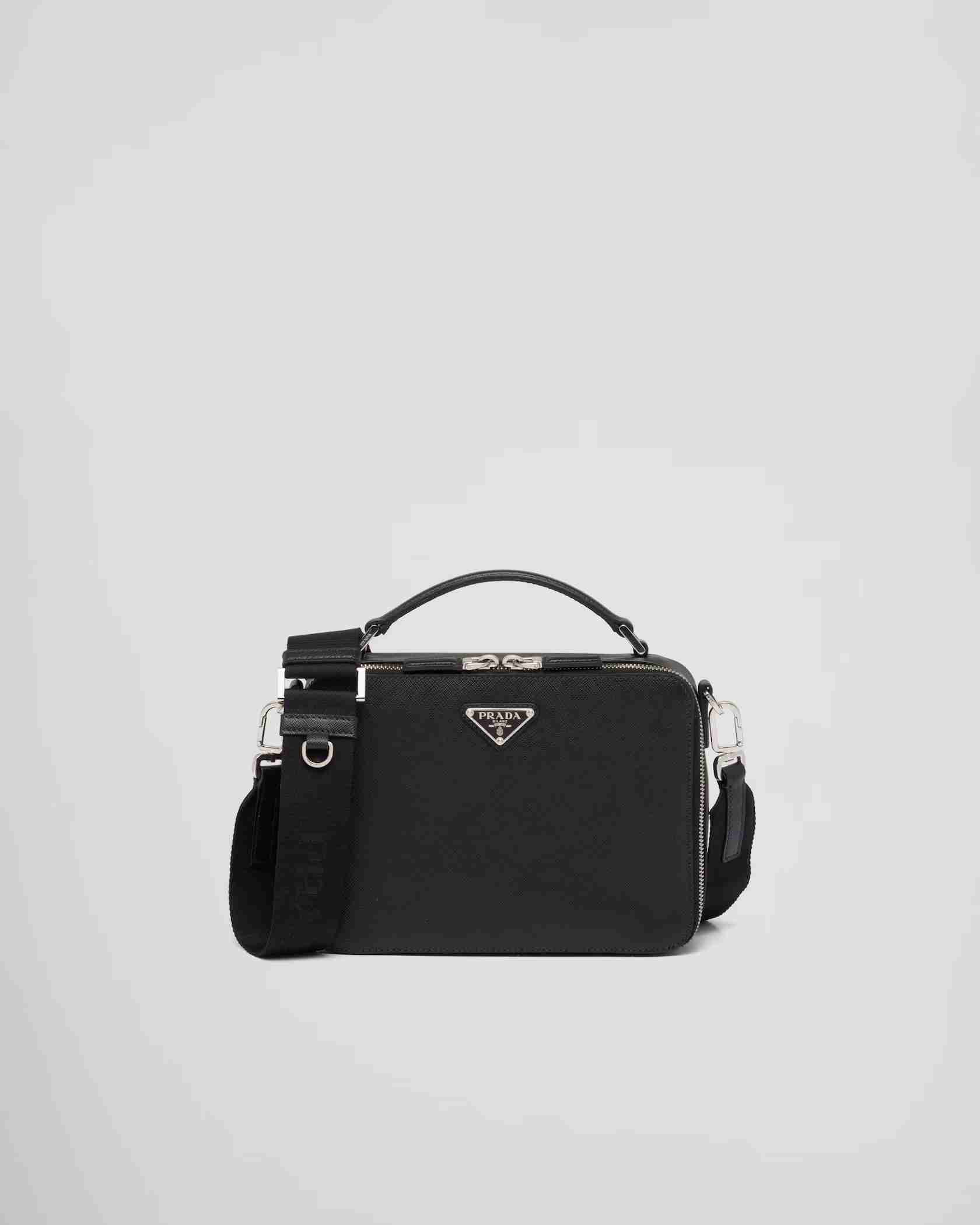 Prada Men Bags PAB0009 (high quality）