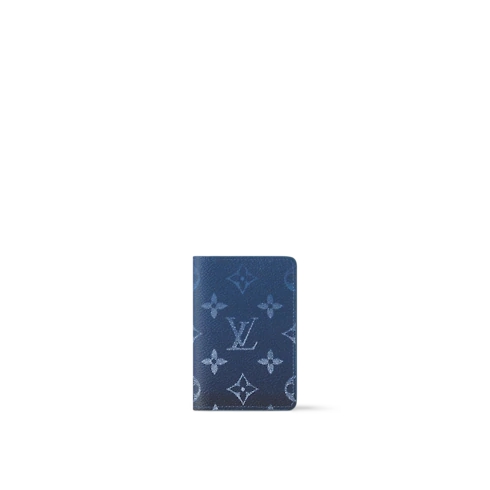 LV wallets LVQ0001 
