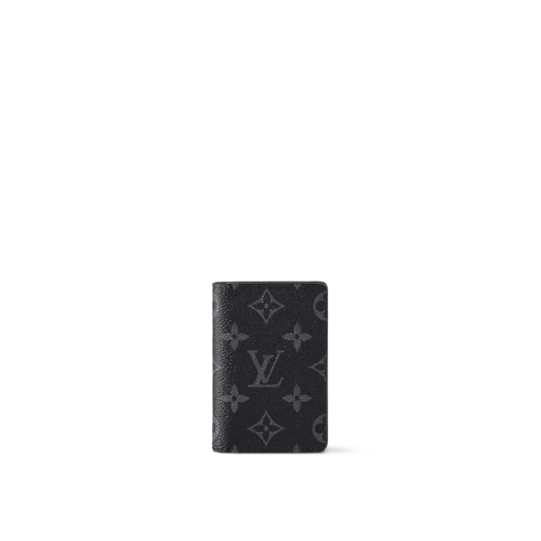 LV Small Leather Goods (wallets)