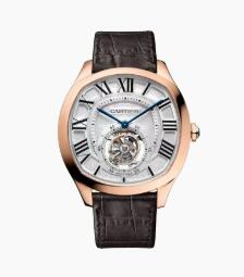 DRIVE DE CARTIER