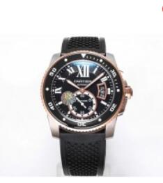 CALIBRE DE CARTIER 