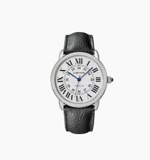 RONDE DE CARTIER