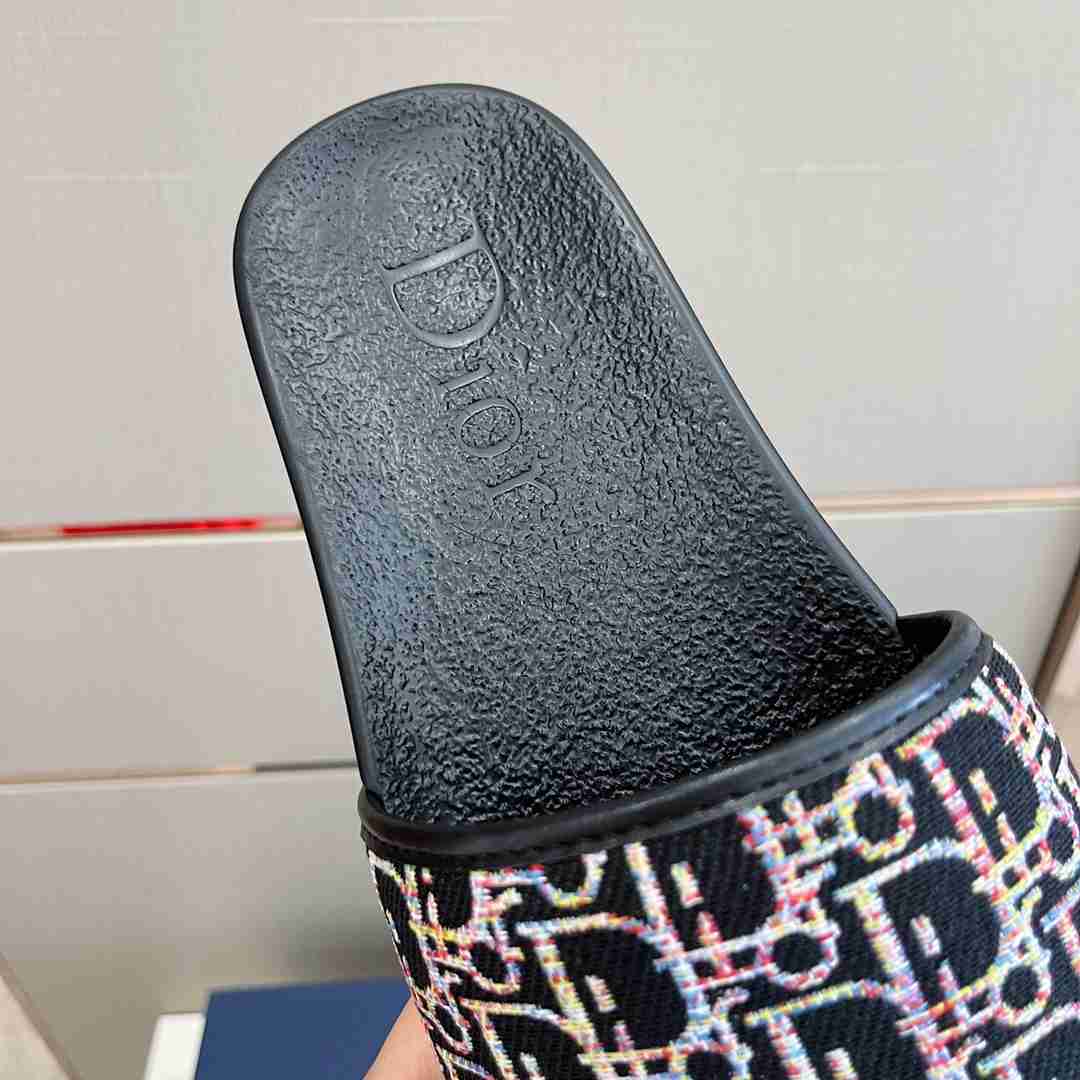 DIOR Slipper DIOR Slipper