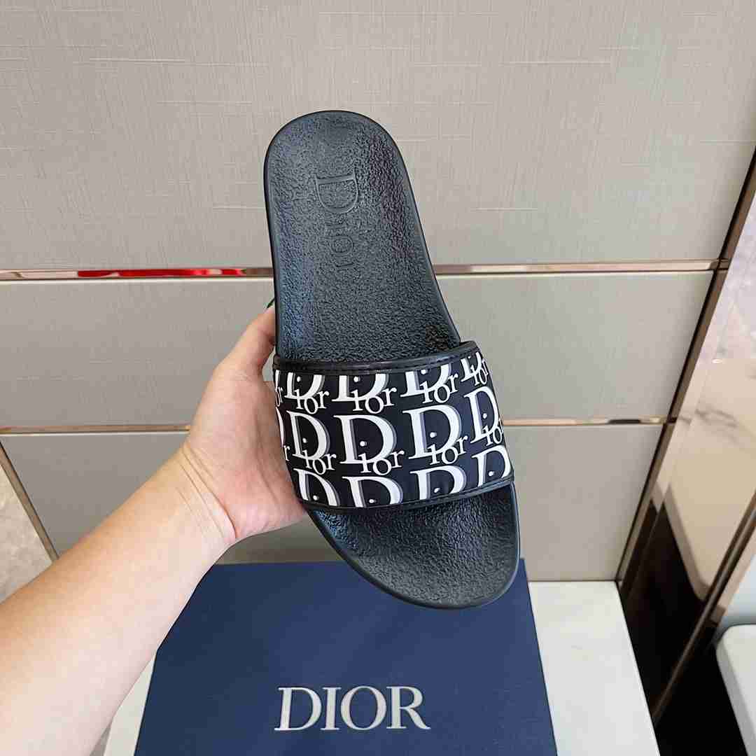 DIOR Slipper DIOR Slipper