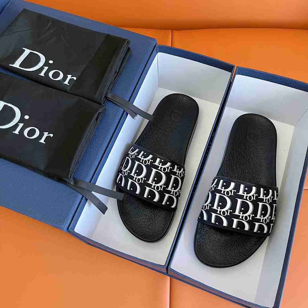 DIOR Slipper DIOR Slipper
