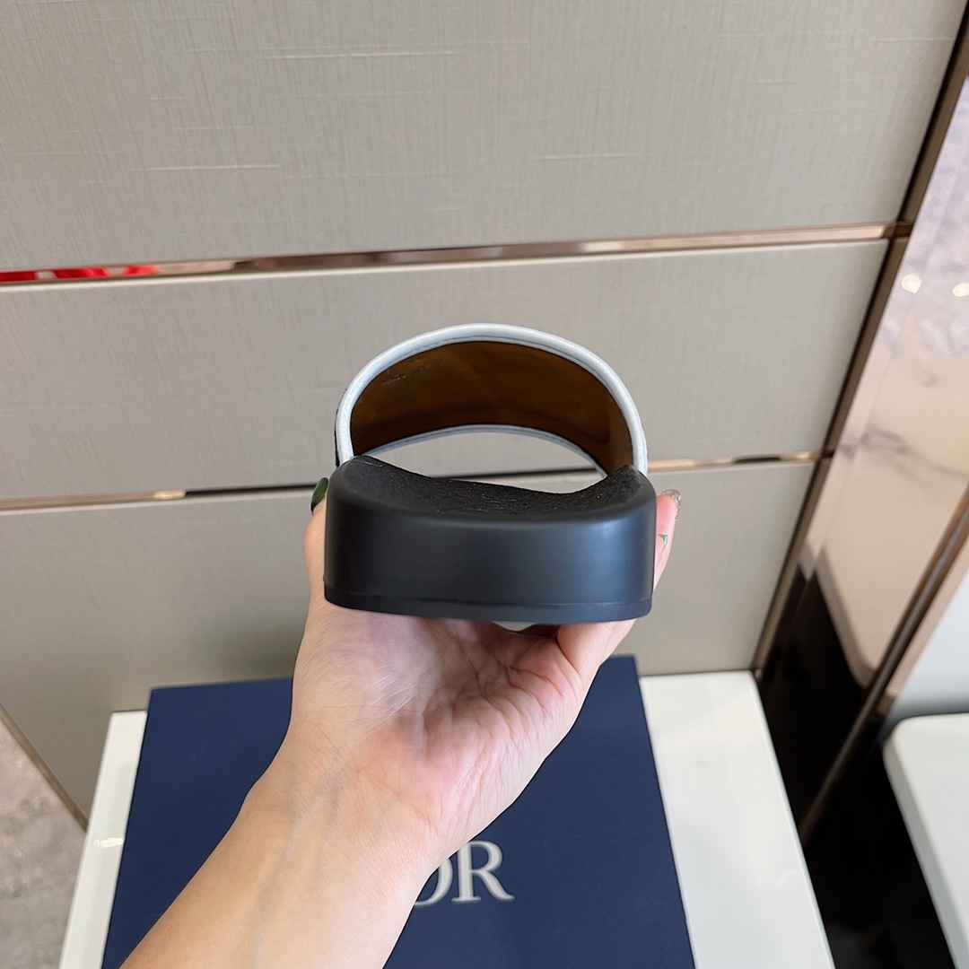 DIOR Slipper DIOR Slipper