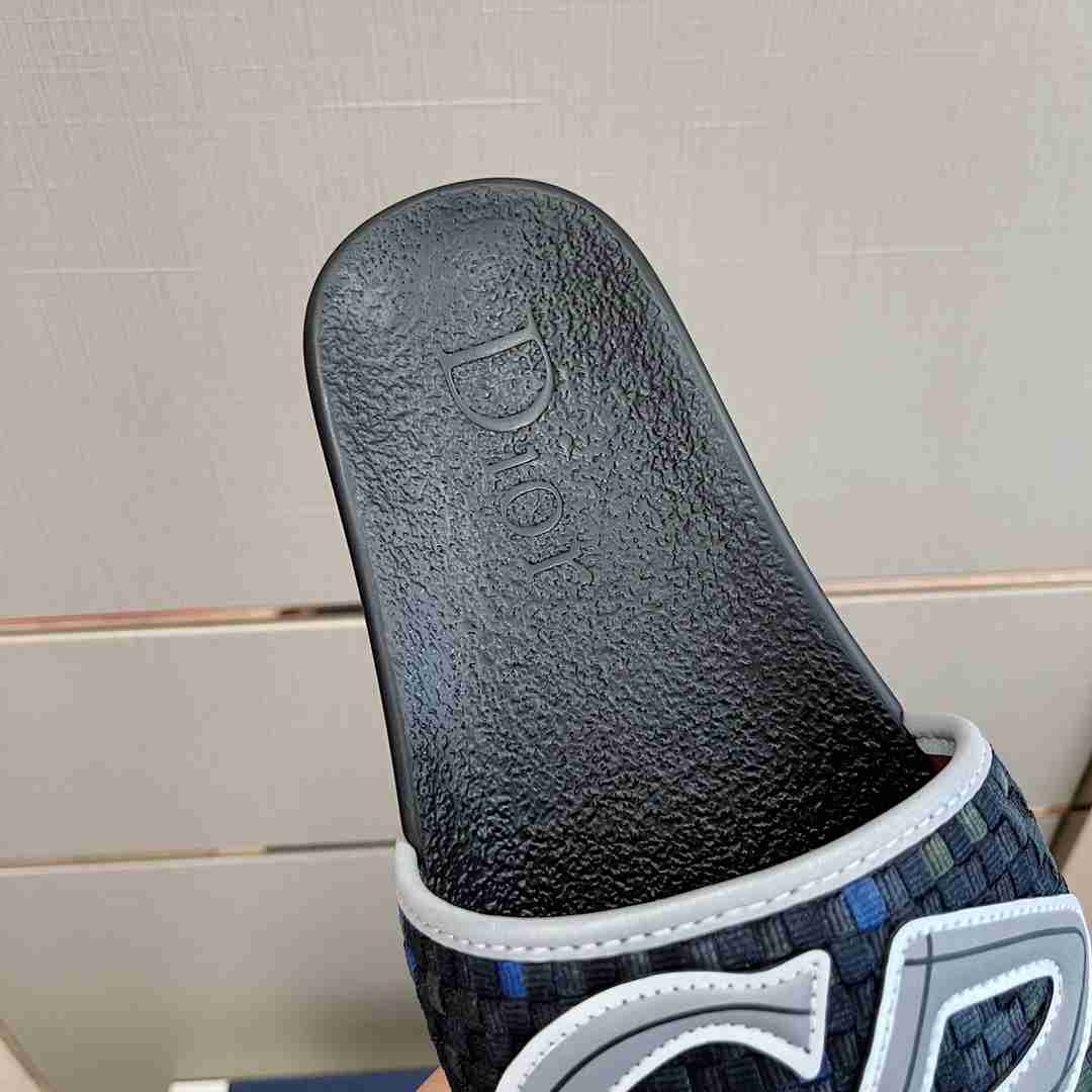 DIOR Slipper DIOR Slipper