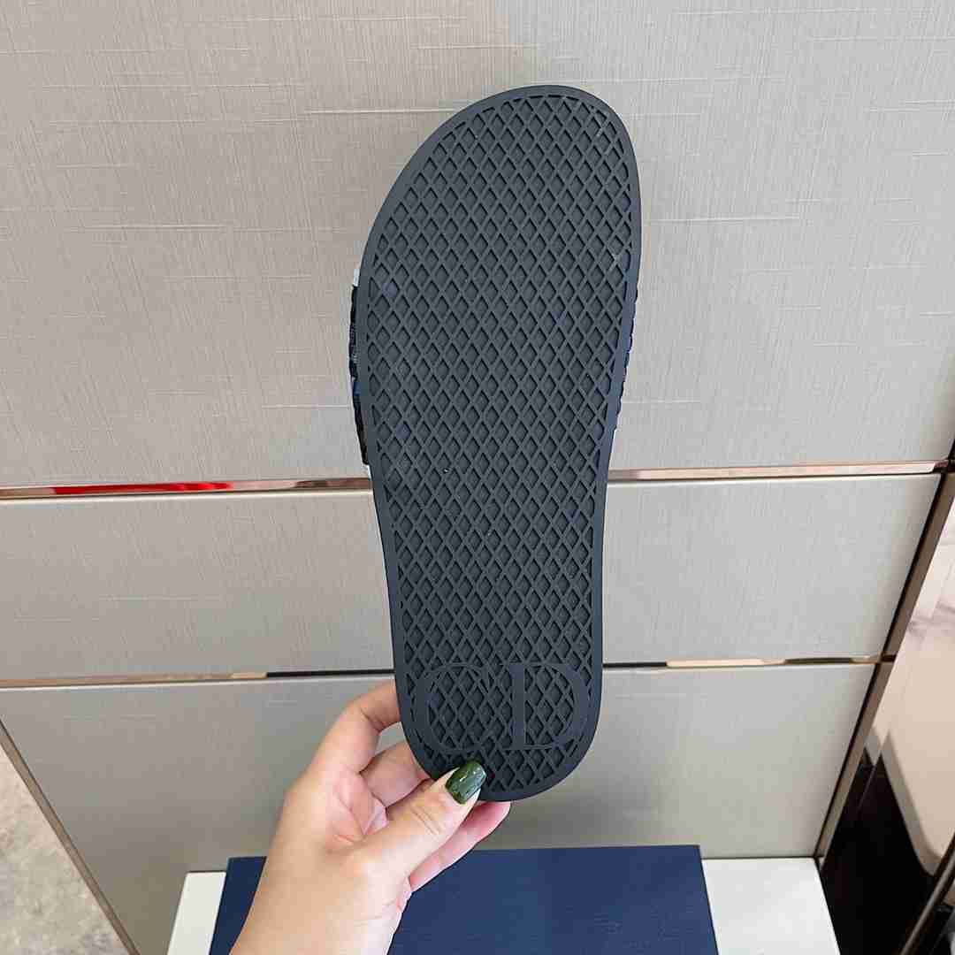 DIOR Slipper DIOR Slipper