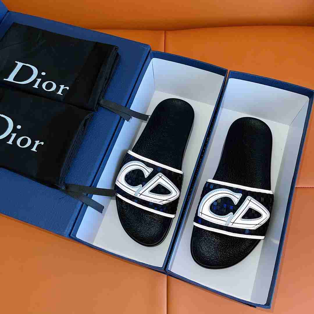 DIOR Slipper DIOR Slipper