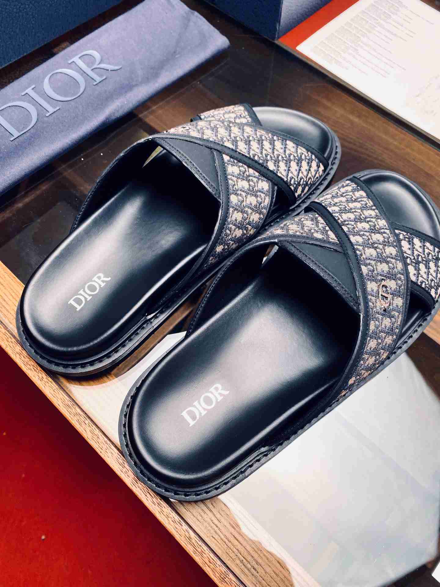 DIOR Slipper DIOR Slipper