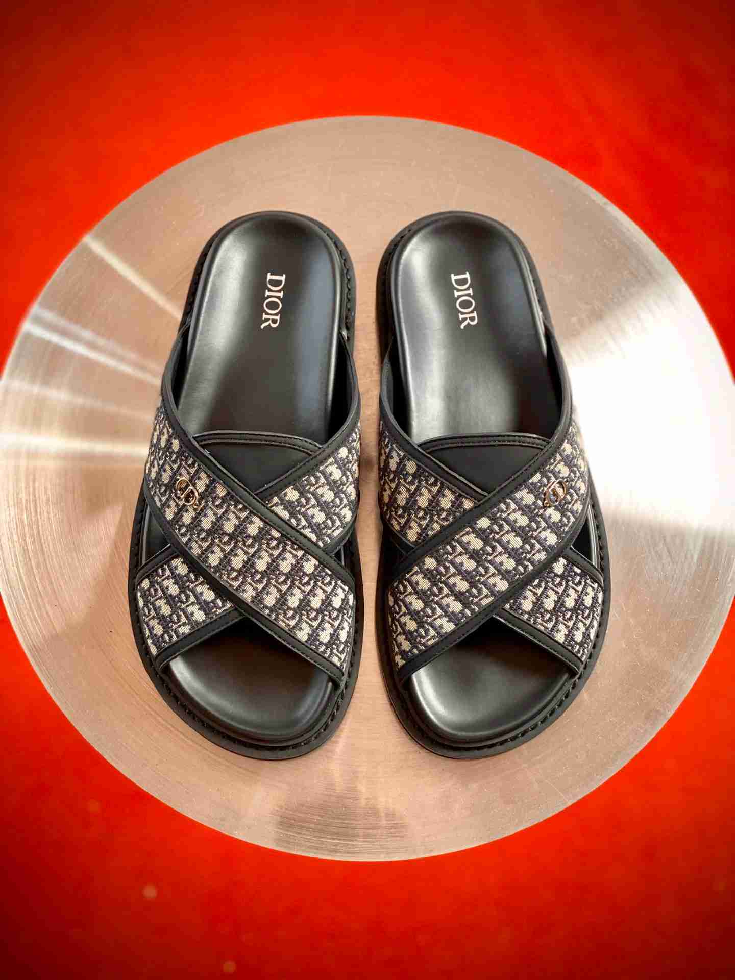 DIOR Slipper DIOR Slipper