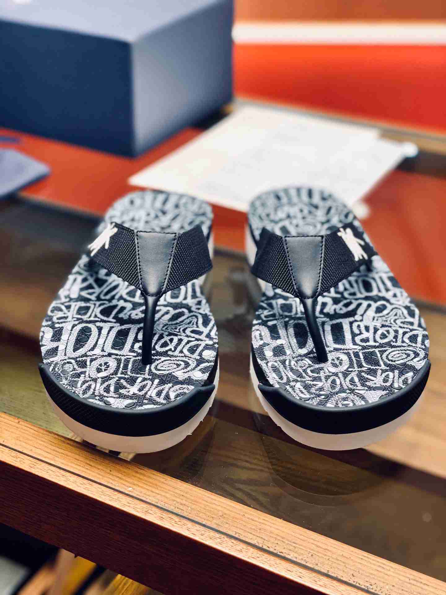 DIOR Slipper DIOR Slipper
