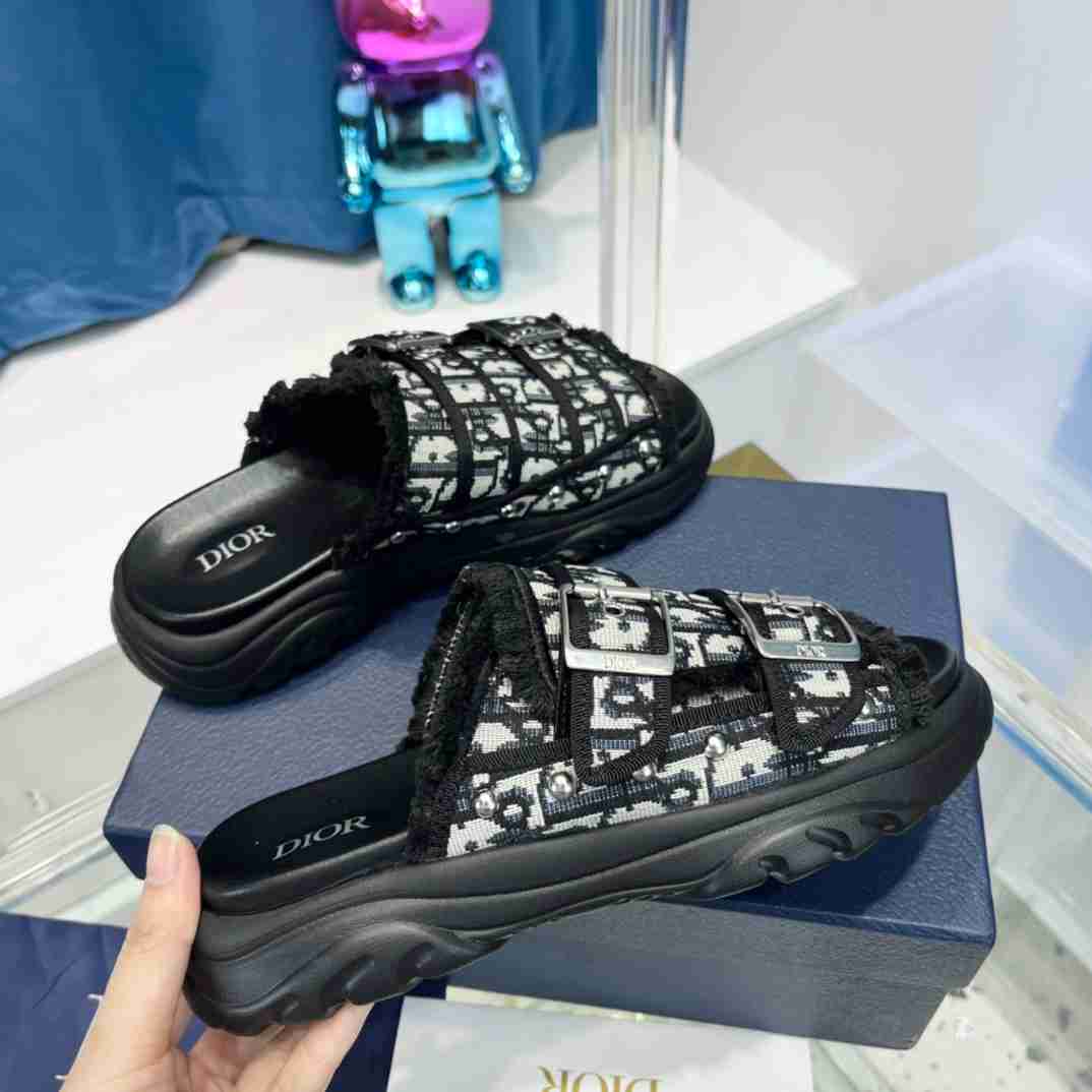 DIOR Slipper DIOR Slipper