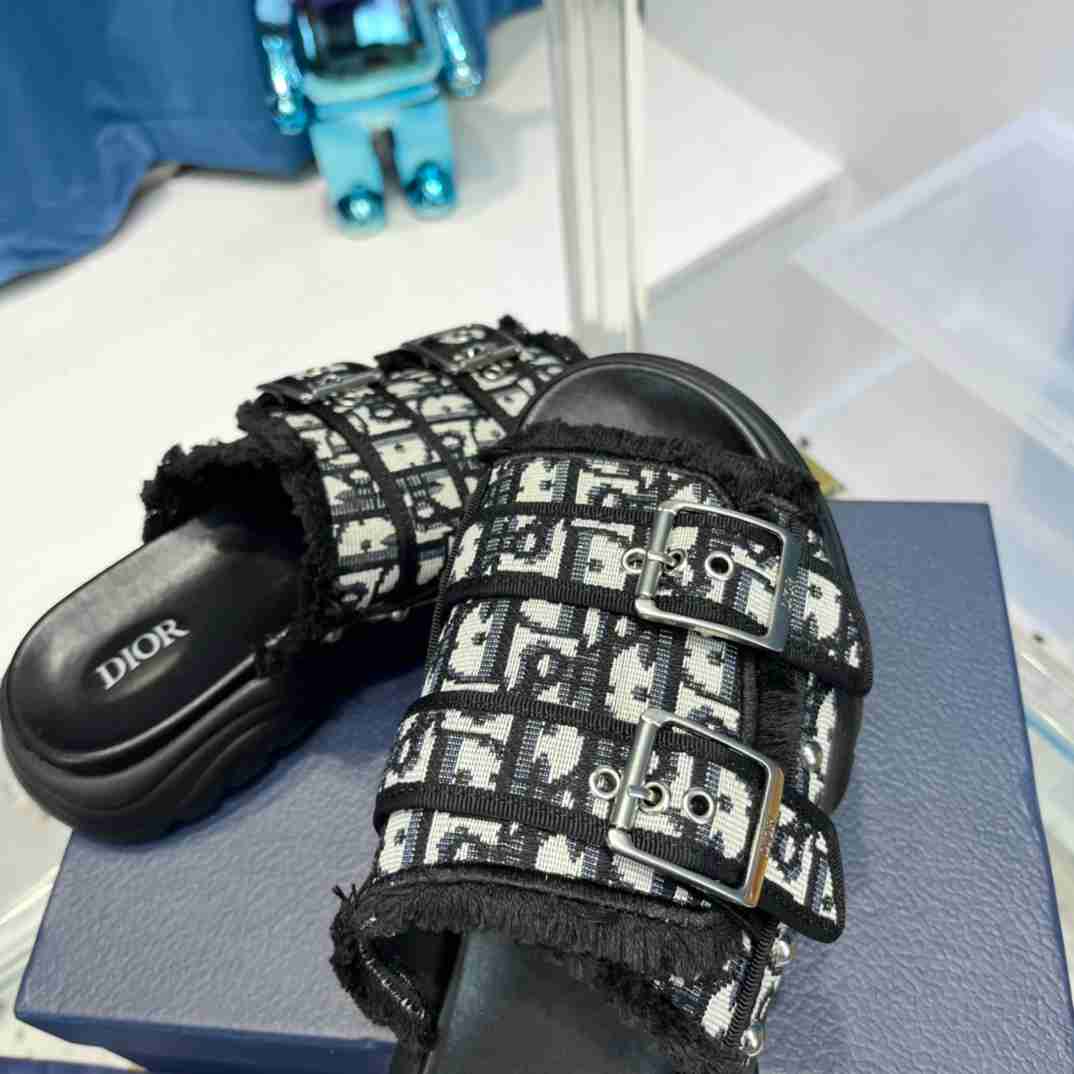 DIOR Slipper DIOR Slipper