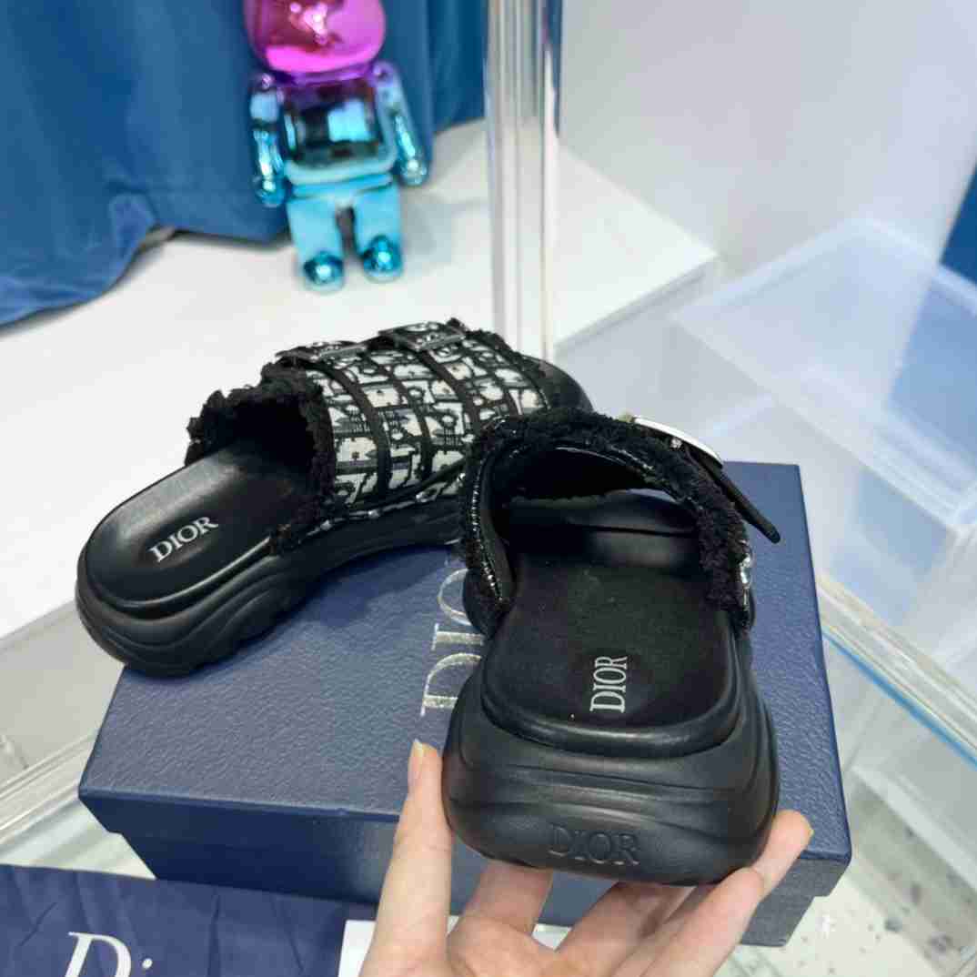 DIOR Slipper DIOR Slipper