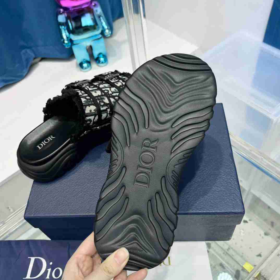 DIOR Slipper DIOR Slipper