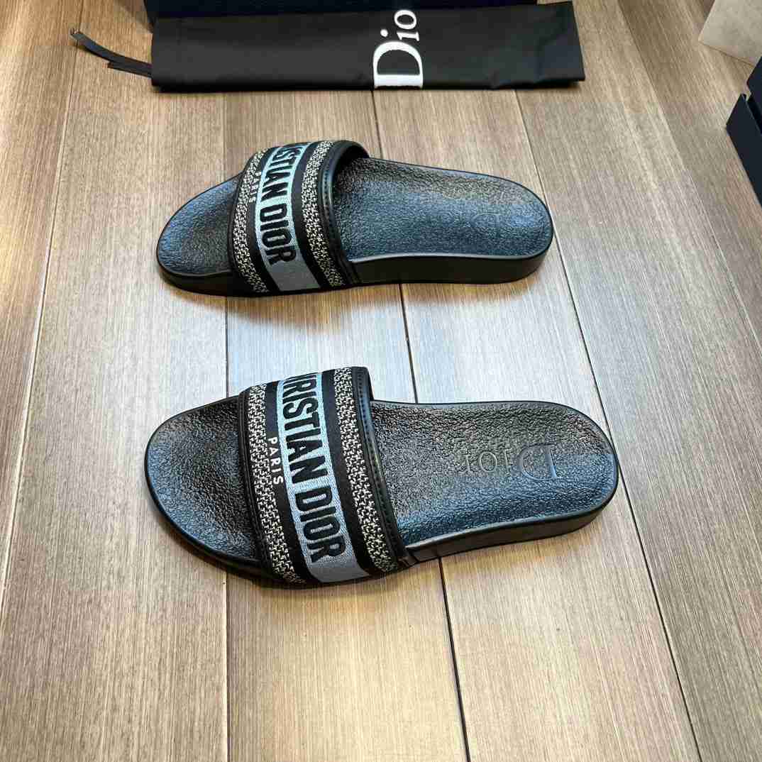 DIOR Slipper DIOR Slipper