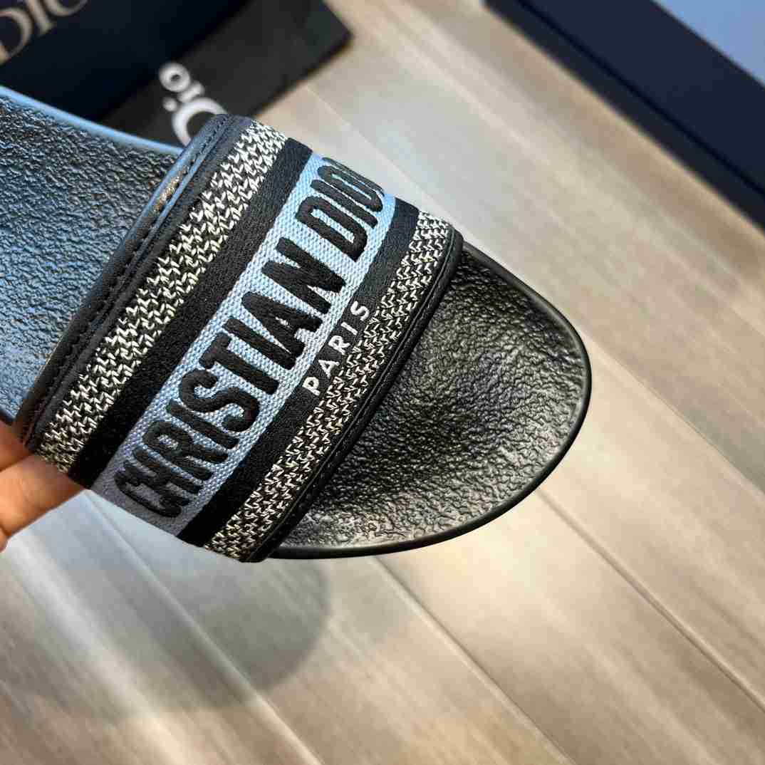 DIOR Slipper DIOR Slipper