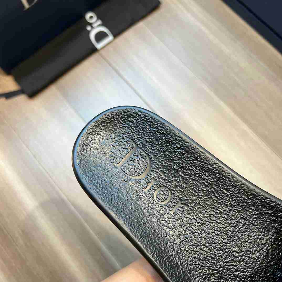 DIOR Slipper DIOR Slipper
