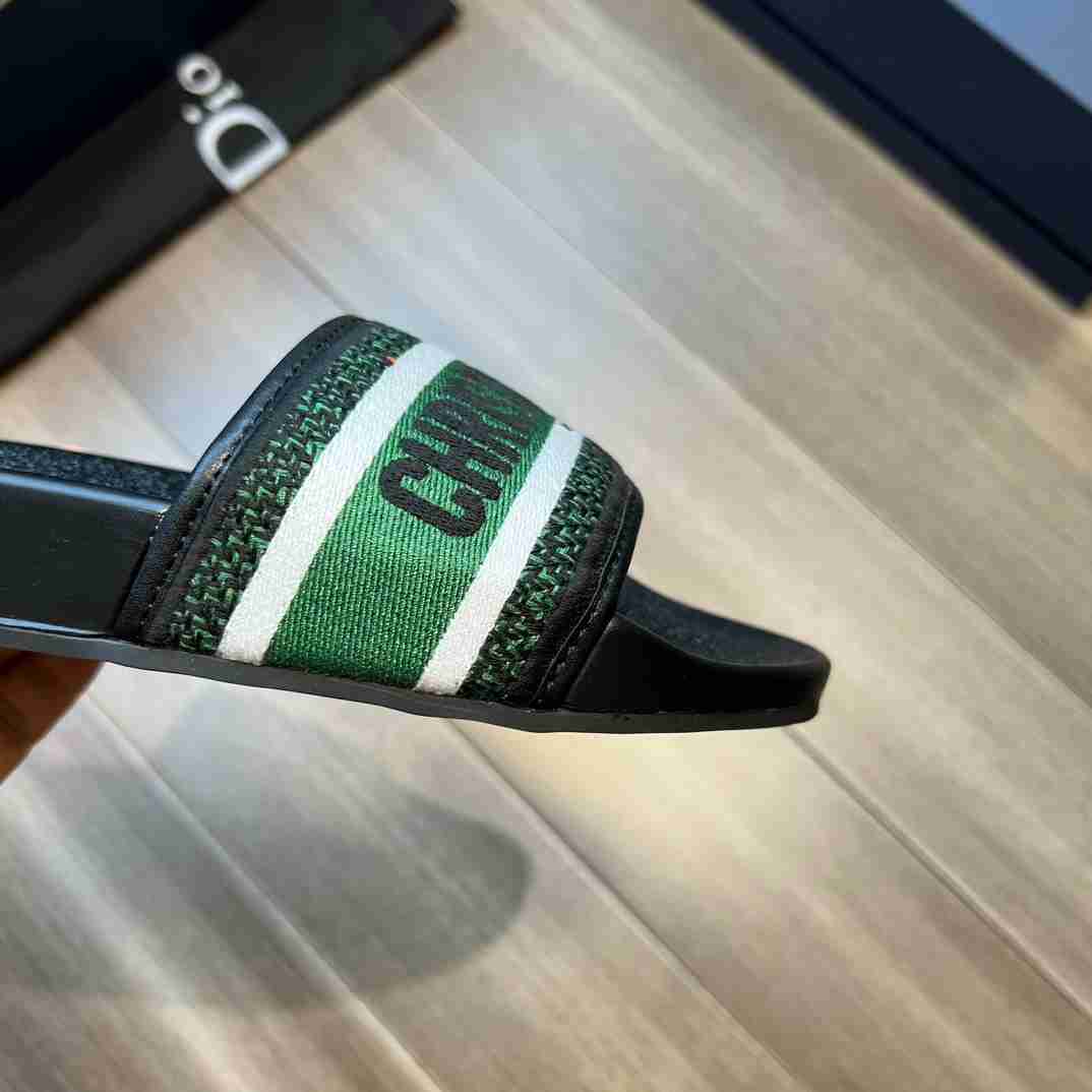 DIOR Slipper DIOR Slipper