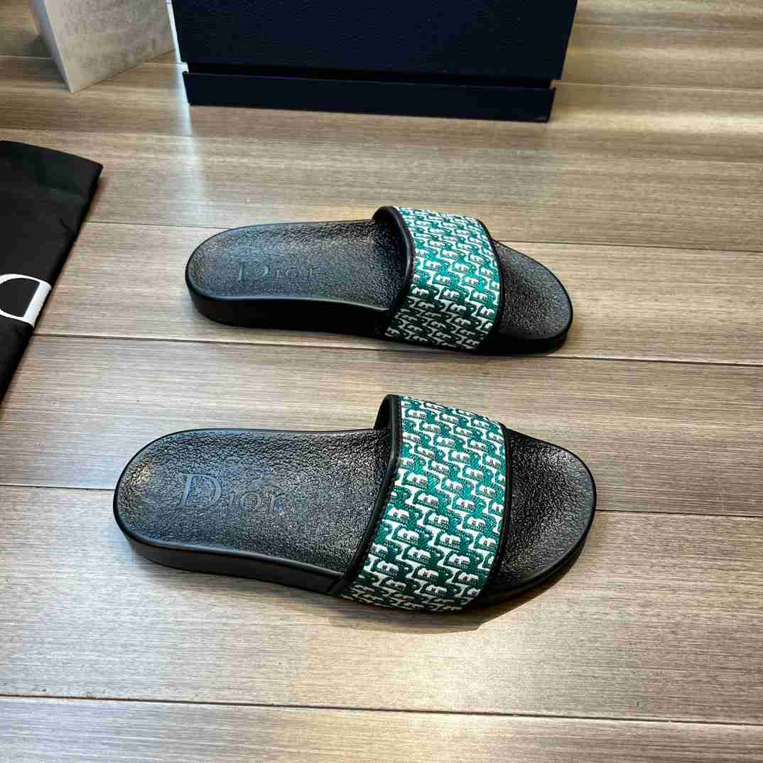 DIOR Slipper