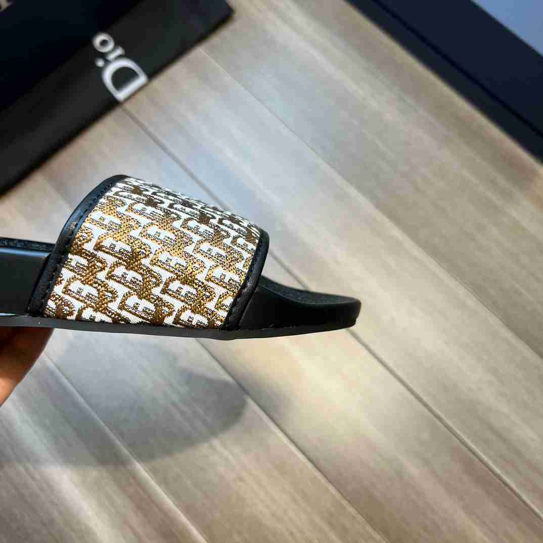 DIOR Slipper DIOR Slipper