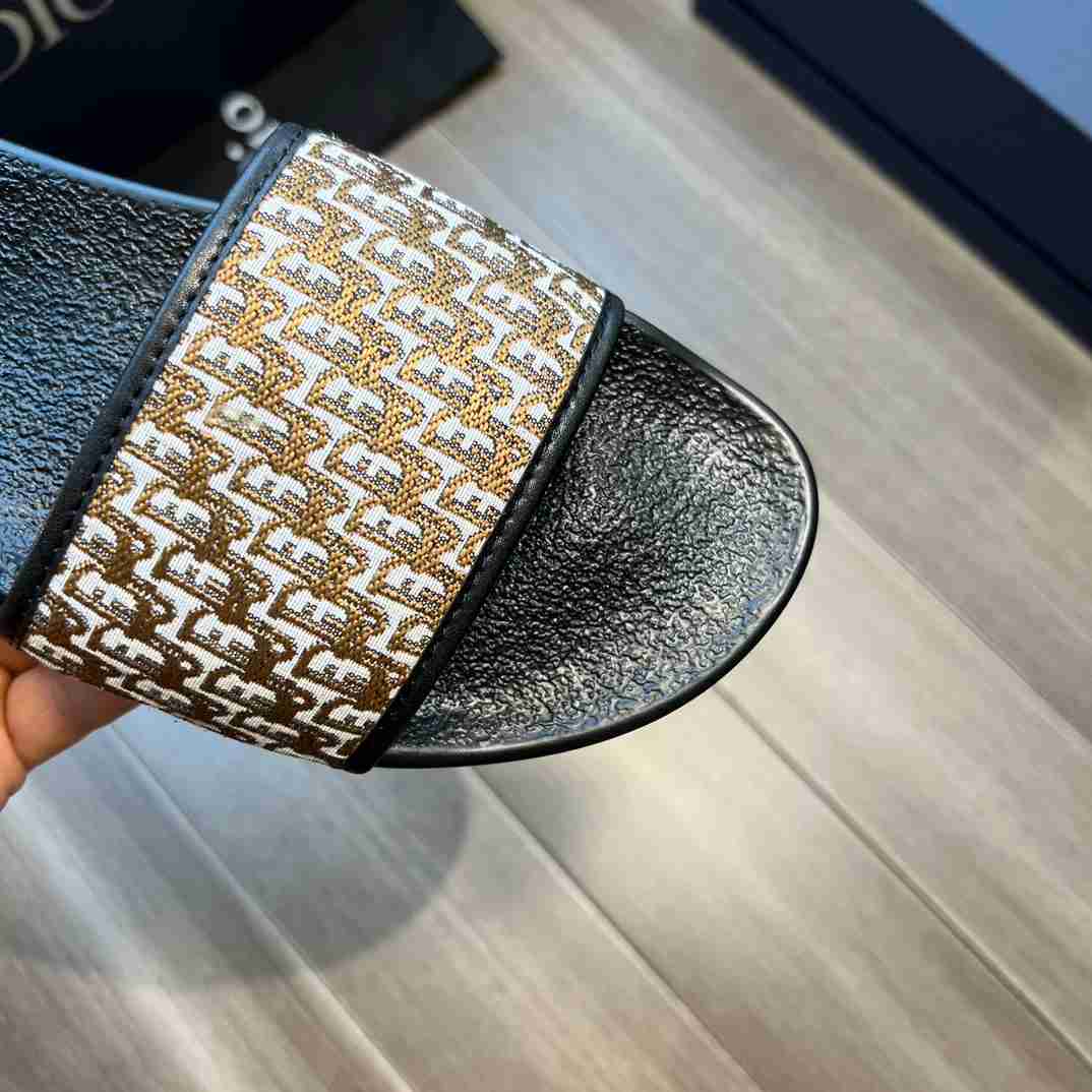 DIOR Slipper DIOR Slipper