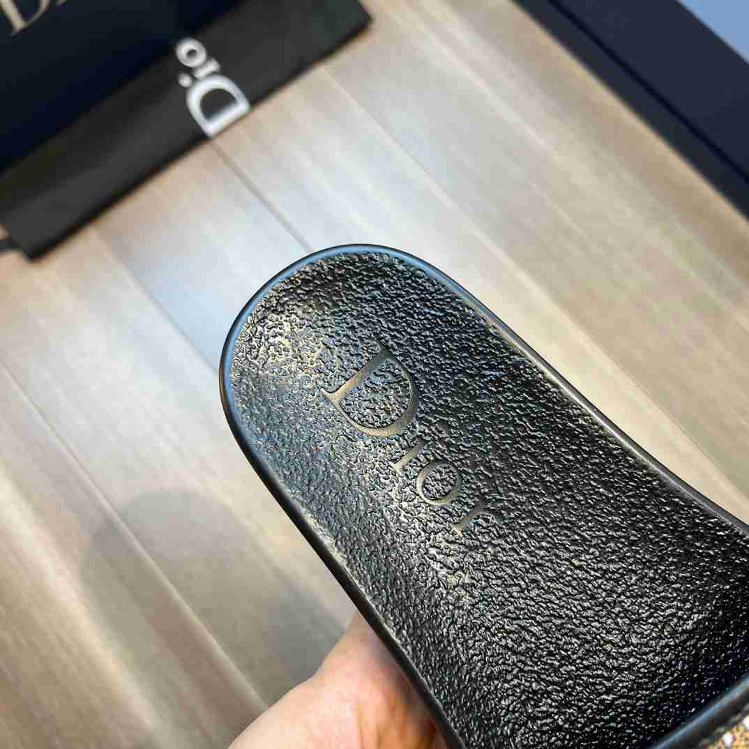 DIOR Slipper DIOR Slipper