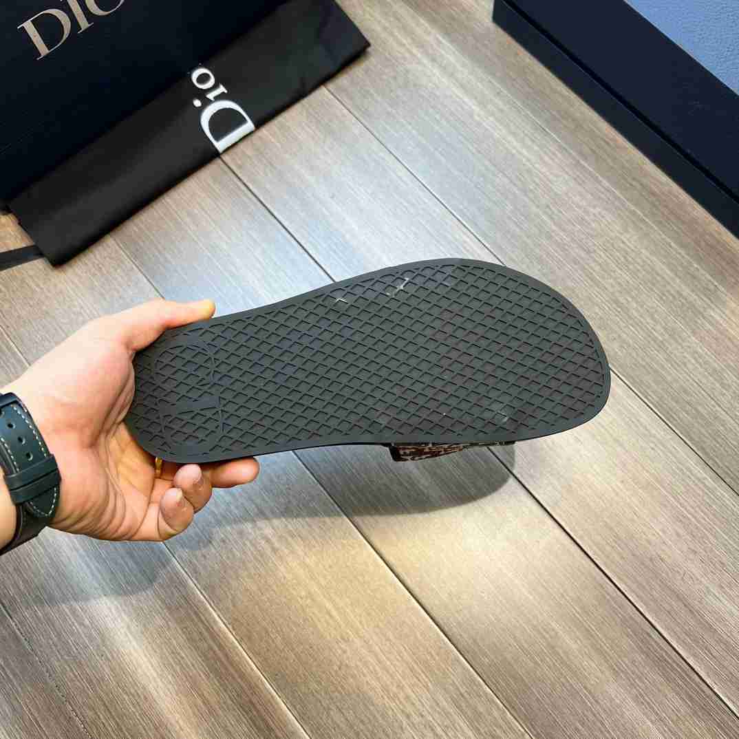 DIOR Slipper DIOR Slipper